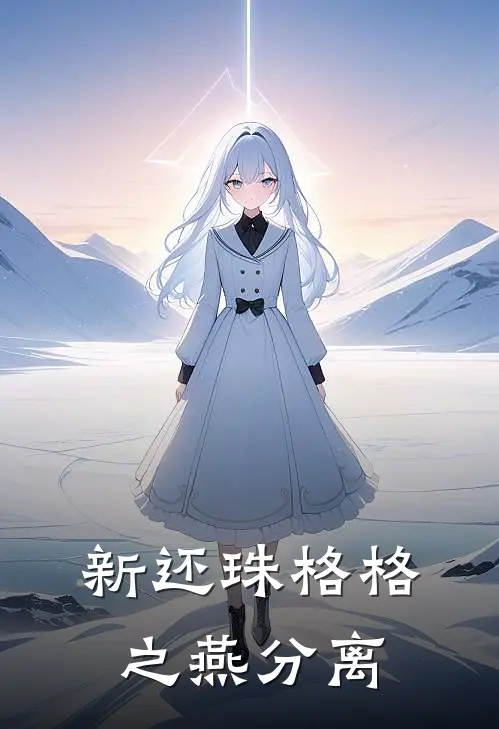 新还珠格格之燕分离(永琪愉妃)最新热门小说_完结小说新还珠格格之燕分离(永琪愉妃)