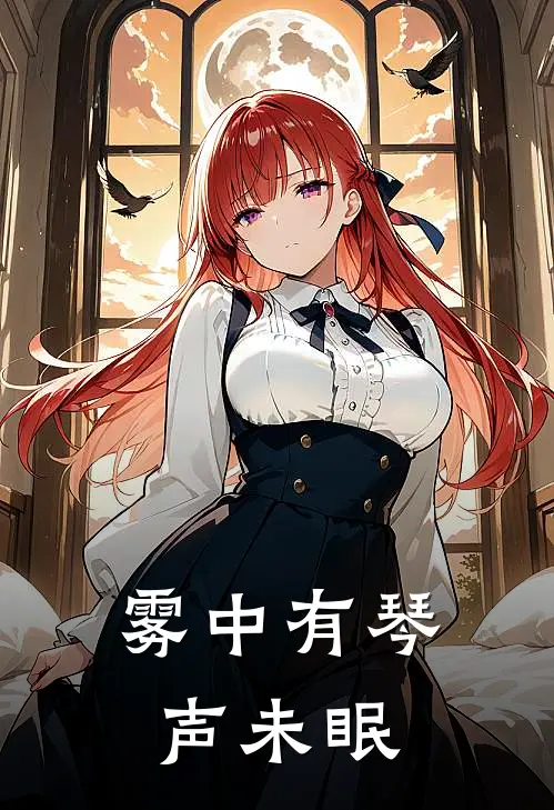 雾中有琴声未眠