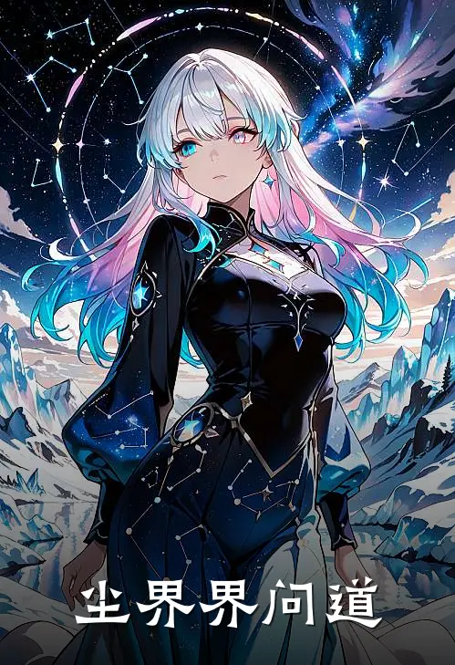 尘界界问道