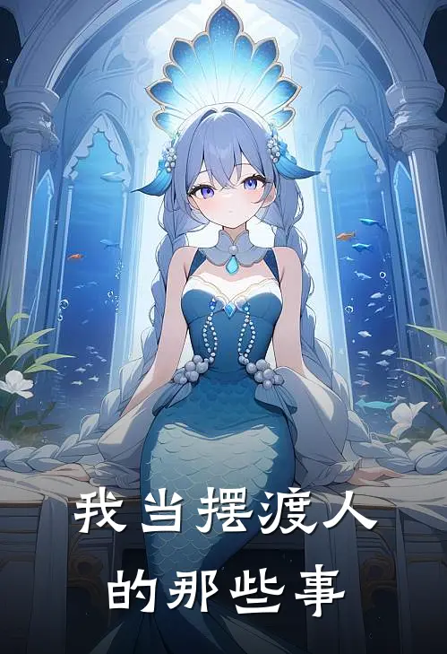 我当摆渡人的那些事