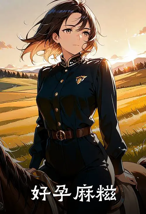 好孕麻糍(我年轻女人)完本小说大全_完本热门小说好孕麻糍我年轻女人