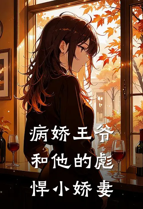 病娇王爷和他的彪悍小娇妻
