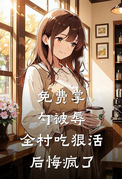 刘大强婷婷免费掌勺被辱，全村吃狠活后悔疯了全本免费在线阅读_免费掌勺被辱，全村吃狠活后悔疯了全本阅读