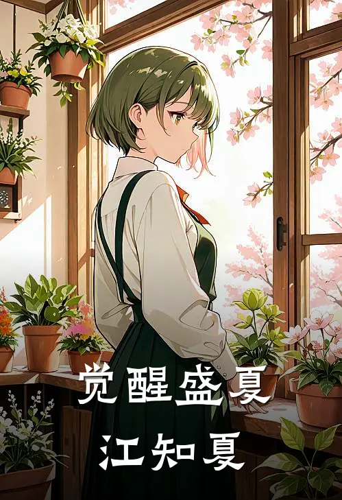 觉醒盛夏江知夏