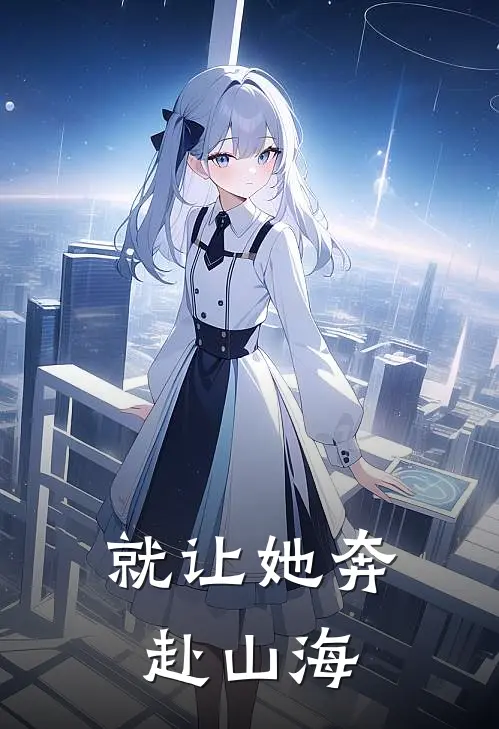 就让她奔赴山海(洛念婉温尧川)热门小说排行_完结版小说就让她奔赴山海洛念婉温尧川