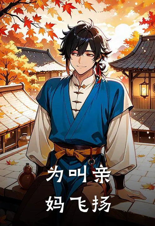 为叫亲妈飞扬