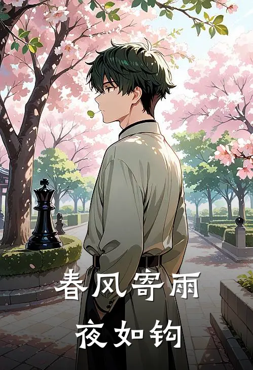 《春风寄雨夜如钩》孟凫谢景淮全本阅读_(孟凫谢景淮)全集阅读