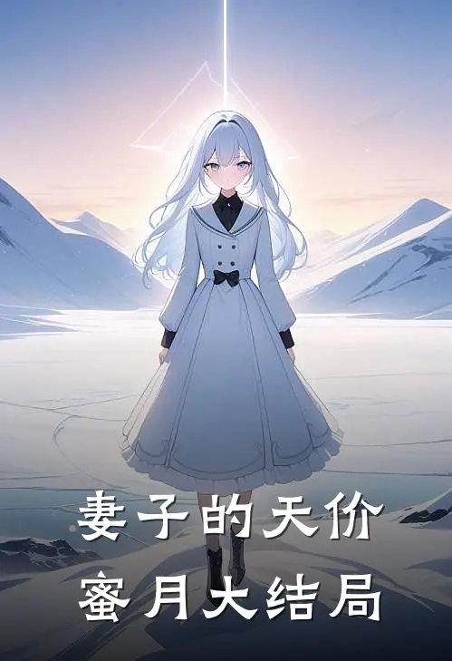 妻子的天价蜜月大结局