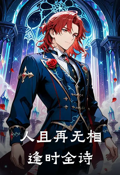 人且再无相逢时全诗
