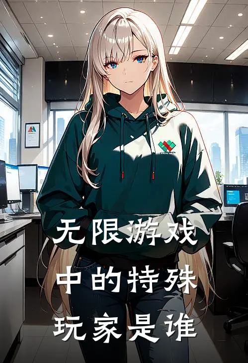 无限游戏中的特殊玩家是谁