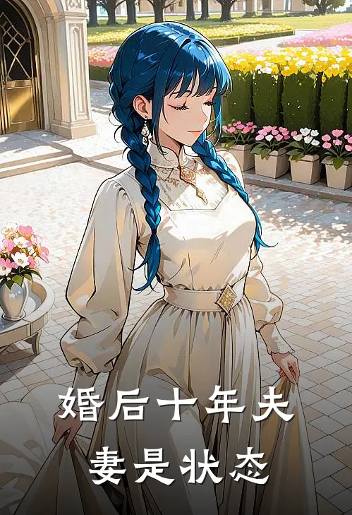 婚后十年夫妻是状态