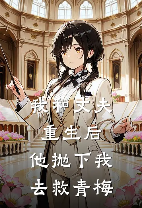 我和丈夫重生后，他抛下我去救青梅(青梅虞长风)全本完结小说_完整版免费全文阅读我和丈夫重生后，他抛下我去救青梅(青梅虞长风)