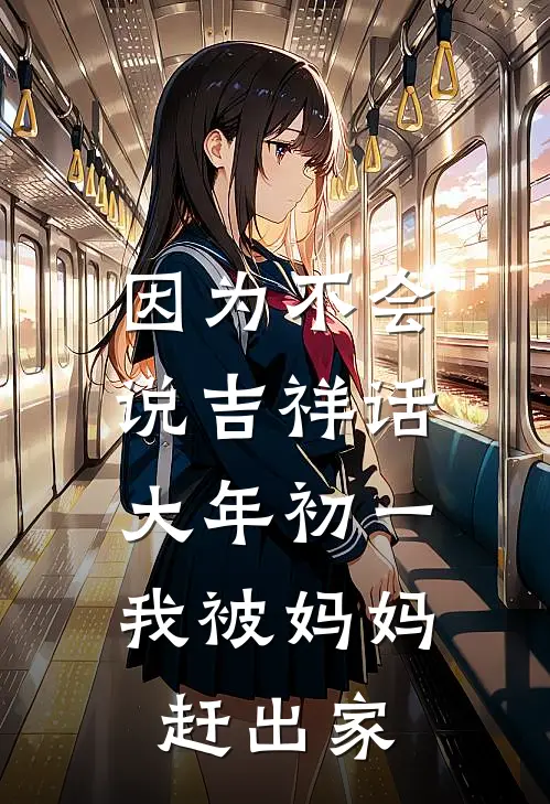 因为不会说吉祥话，大年初一我被妈妈赶出家(瑶瑶囡囡)热门小说推荐_免费小说在线看因为不会说吉祥话，大年初一我被妈妈赶出家瑶瑶囡囡
