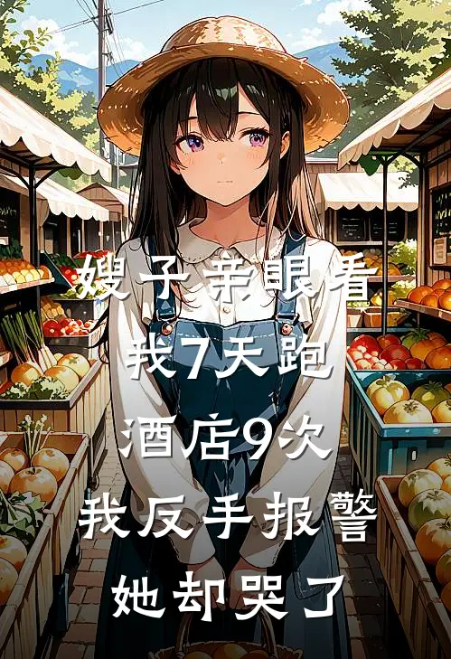 嫂子亲眼看我7天跑酒店9次，我反手报警她却哭了梁晚薇姜洋霖最新好看小说_免费小说嫂子亲眼看我7天跑酒店9次，我反手报警她却哭了(梁晚薇姜洋霖)