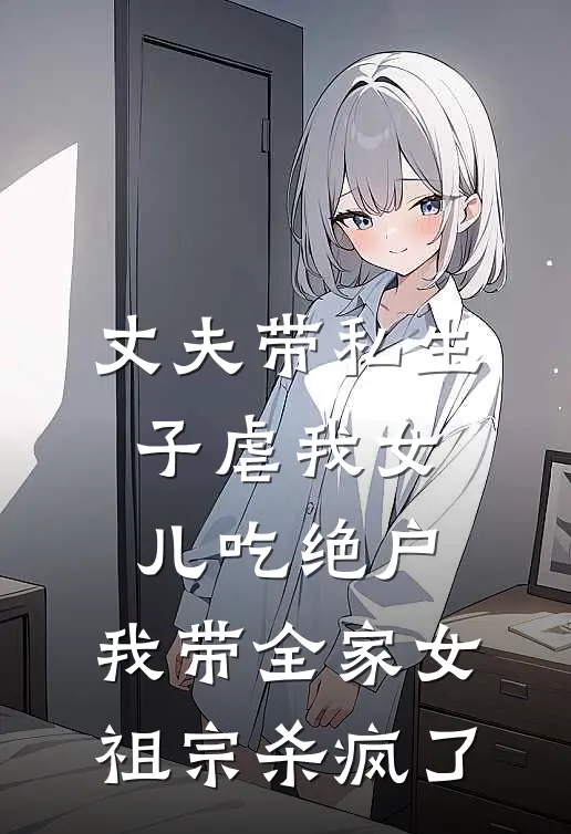 丈夫带私生子虐我女儿吃绝户，我带全家女祖宗杀疯了晚屏薛诏全文阅读免费全集_最新全本小说丈夫带私生子虐我女儿吃绝户，我带全家女祖宗杀疯了(晚屏薛诏)