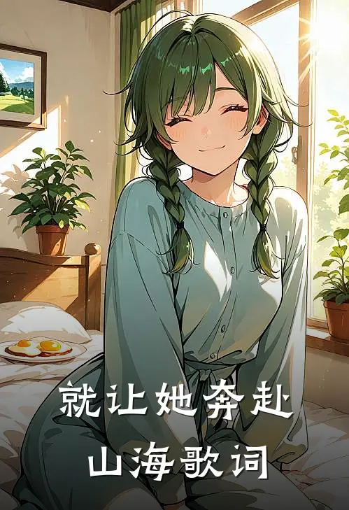 就让她奔赴山海歌词