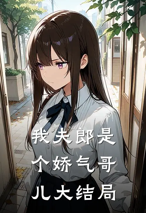 我夫郎是个娇气哥儿大结局