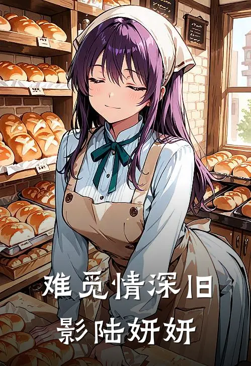 难觅情深旧影陆妍妍