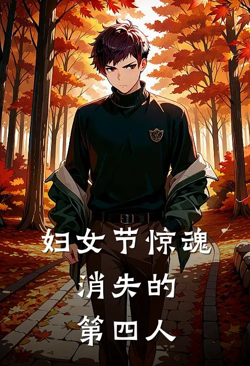 妇女节惊魂，消失的第四人(林琳夏妍)全本免费在线阅读_林琳夏妍全文阅读