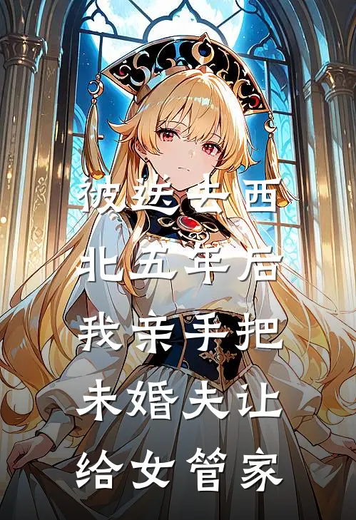 被送去西北五年后，我亲手把未婚夫让给女管家(沈西执周清清)全文在线阅读_(被送去西北五年后，我亲手把未婚夫让给女管家)精彩小说