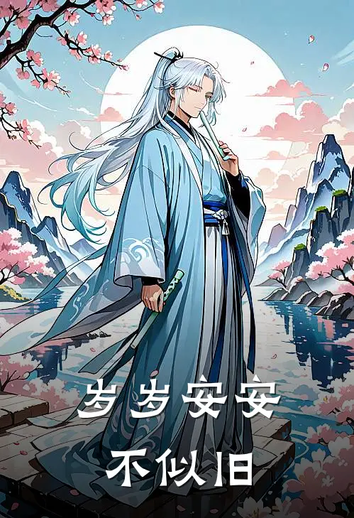 岁岁安安，不似旧江景行侯府已完结小说_最新章节列表岁岁安安，不似旧(江景行侯府)