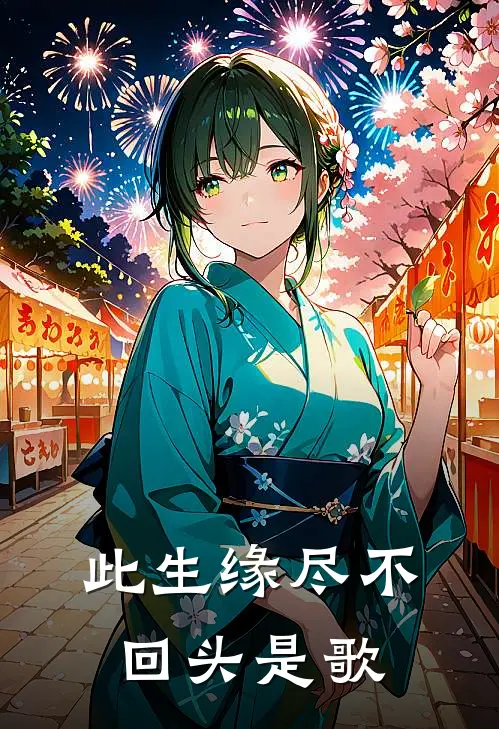 此生缘尽不回头是歌