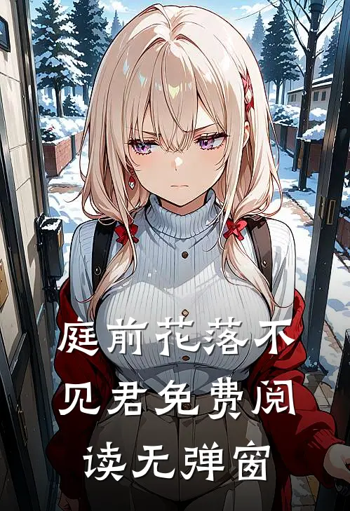 庭前花落不见君免费阅读无弹窗