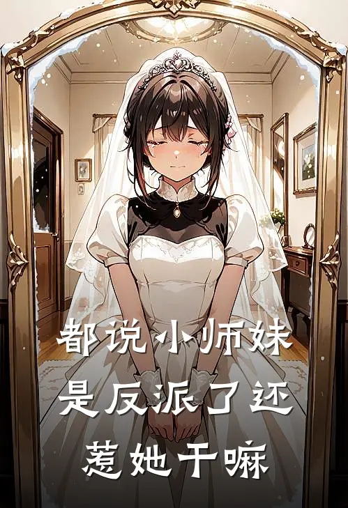 都说小师妹是反派了还惹她干嘛