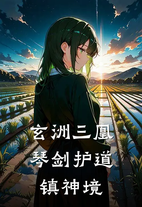 玄洲三凰：琴剑护道镇神境凌云霄苏清鸢免费小说全文阅读_最新章节列表玄洲三凰：琴剑护道镇神境(凌云霄苏清鸢)