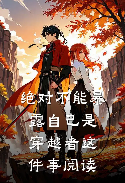 绝对不能暴露自己是穿越者这件事阅读