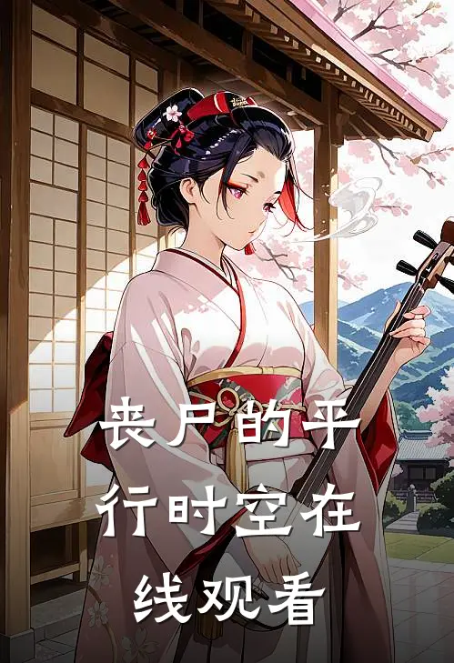 丧尸的平行时空在线观看