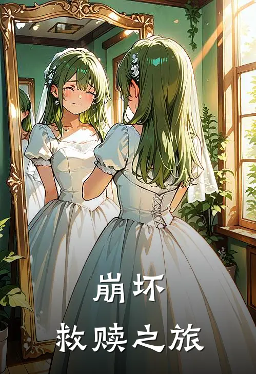 崩坏：救赎之旅
