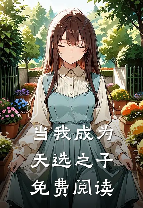 当我成为天选之子免费阅读