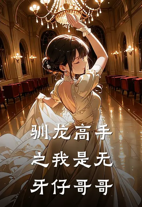 驯龙高手之我是无牙仔哥哥