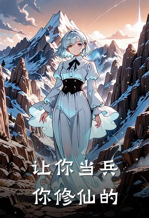 让你当兵你修仙的