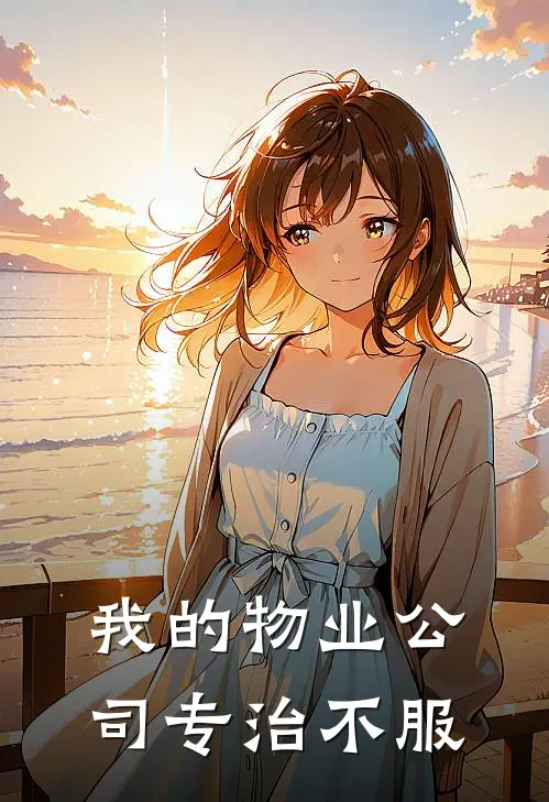 我的物业公司专治不服(林凡刘胜利)热门网络小说推荐_最新章节列表我的物业公司专治不服(林凡刘胜利)