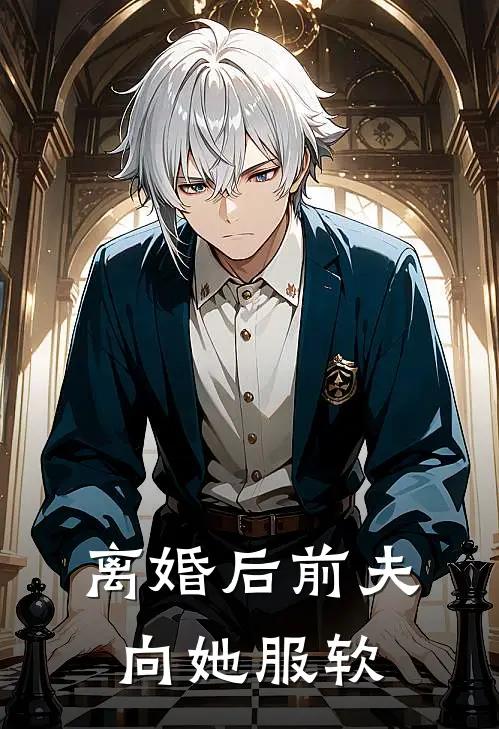 离婚后前夫向她服软(白絮霏冷墨琛)热门网络小说推荐_免费完结版小说离婚后前夫向她服软(白絮霏冷墨琛)