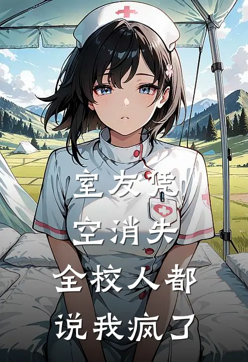 室友凭空消失，全校人都说我疯了