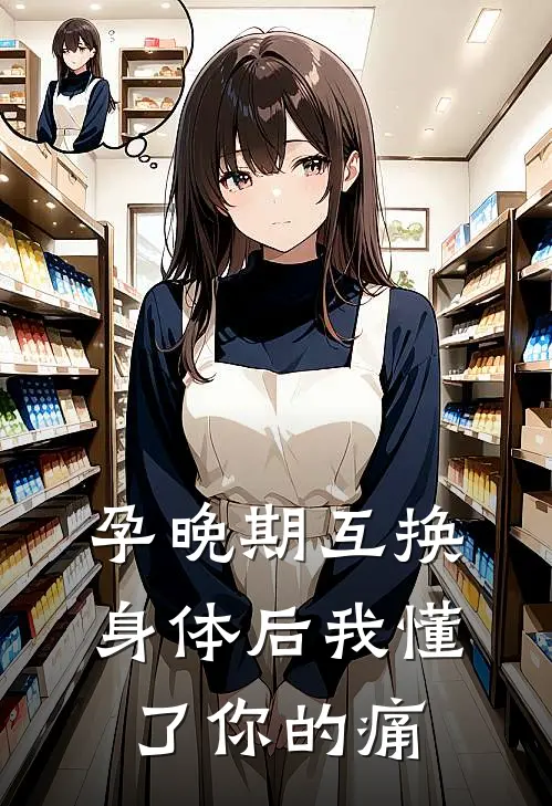 陈砚舟沈知意孕晚期互换身体后我懂了你的痛最新章节阅读_陈砚舟沈知意最新章节在线阅读