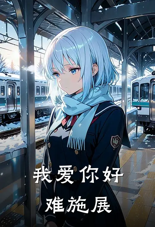 我爱你好难施展