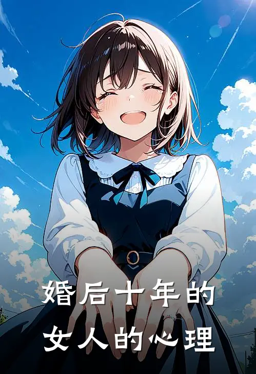 婚后十年的女人的心理