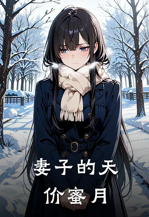 妻子的天价蜜月