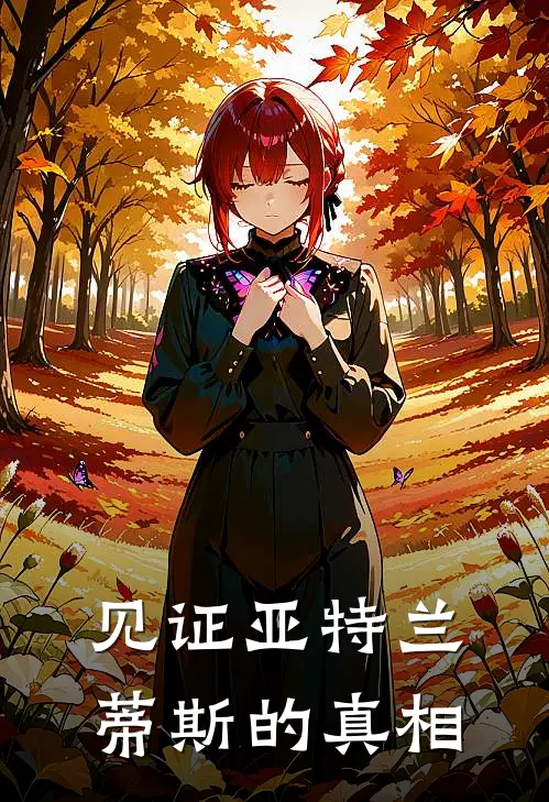 见证亚特兰蒂斯的真相