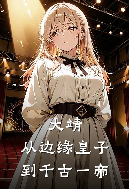 大靖：从边缘皇子到千古一帝李御姜璃完本小说免费阅读_小说完结版大靖：从边缘皇子到千古一帝李御姜璃