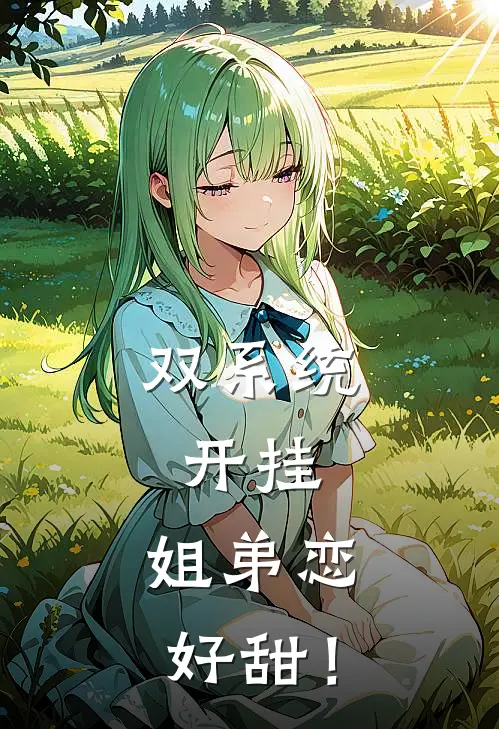 双系统：开挂，姐弟恋好甜！宋离白洛洛小说完整版_热门好看小说双系统：开挂，姐弟恋好甜！(宋离白洛洛)