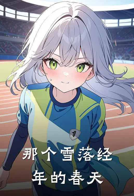 那个雪落经年的春天