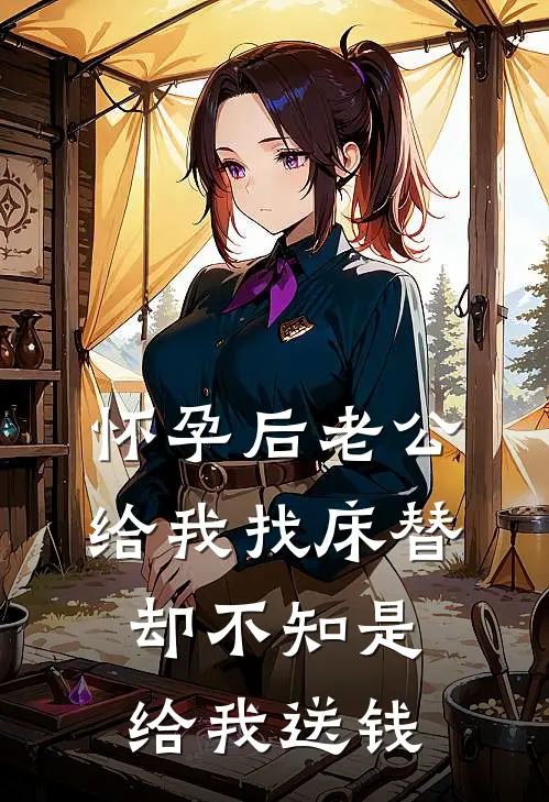 怀孕后老公给我找床替，却不知是给我送钱(于冰顾燕西)免费阅读完整版小说_最新小说全文阅读怀孕后老公给我找床替，却不知是给我送钱于冰顾燕西