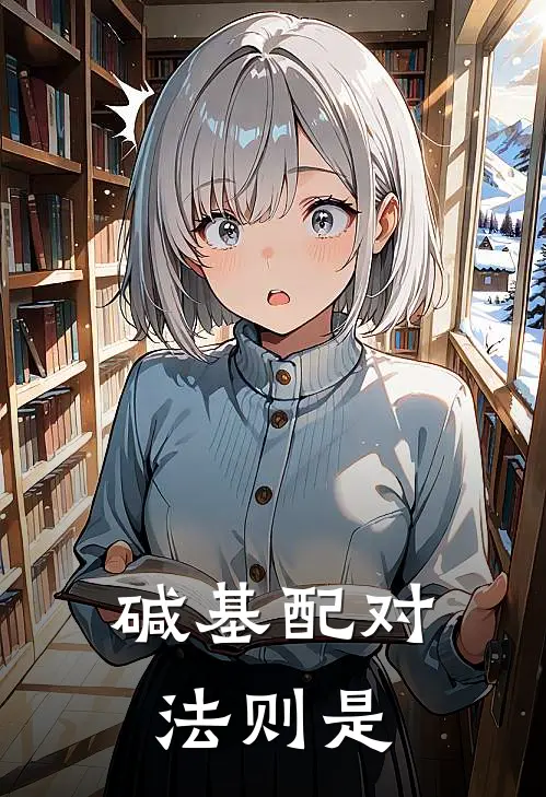 碱基配对法则是