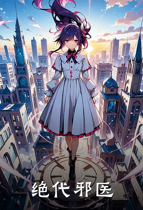 《绝代邪医》程雯雯林维已完结小说_绝代邪医(程雯雯林维)火爆小说