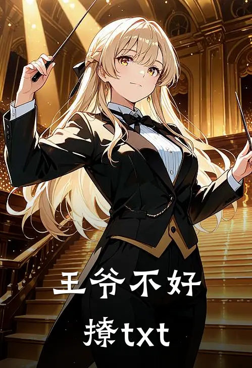 王爷不好撩txt